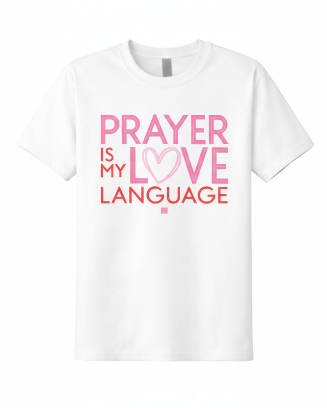 WHAT'S YOUR LANGUAGE?