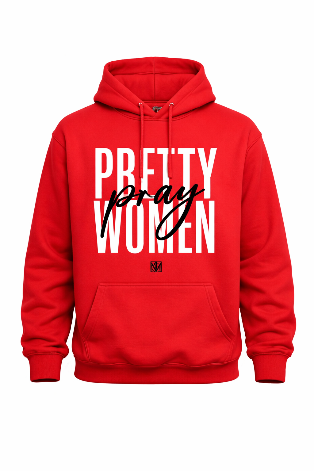 Pretty Women Pray Sweatshirts