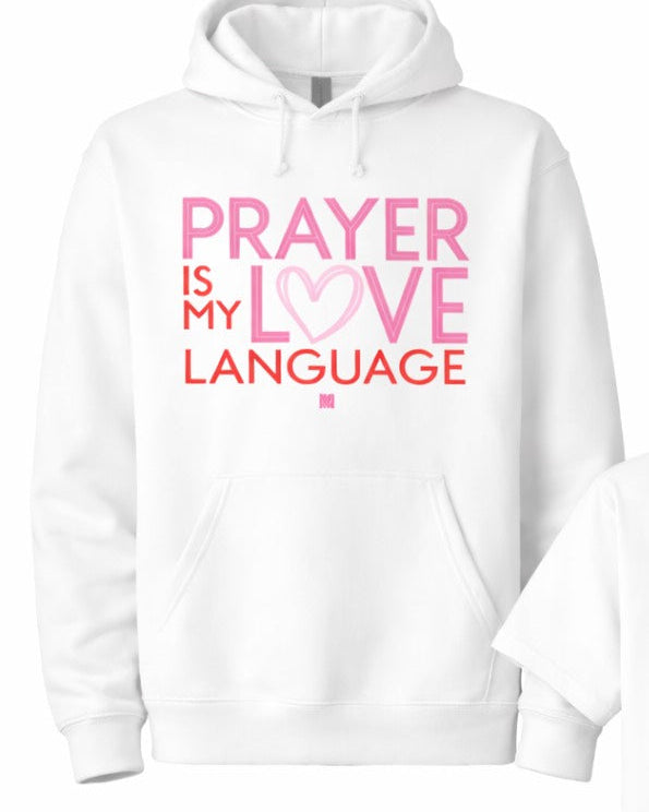 WHAT'S YOUR LANGUAGE?