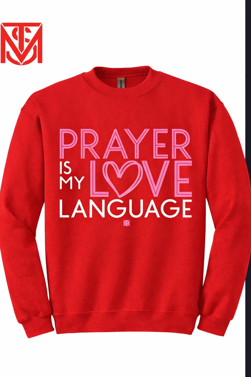 WHAT'S YOUR LANGUAGE?