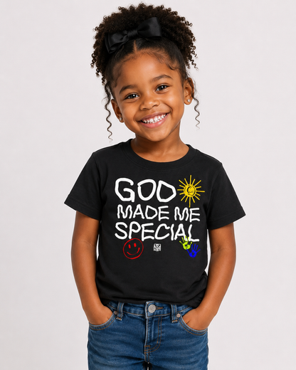 God Made Me Special
