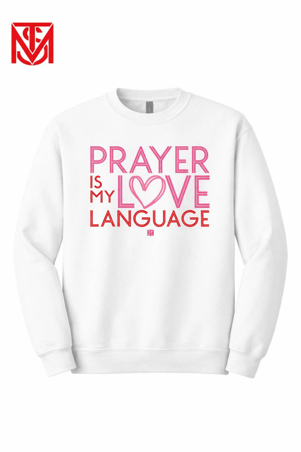 WHAT'S YOUR LANGUAGE?