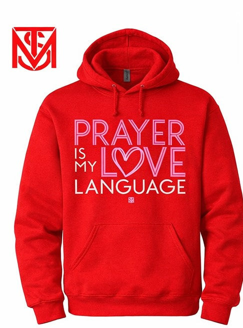 WHAT'S YOUR LANGUAGE?