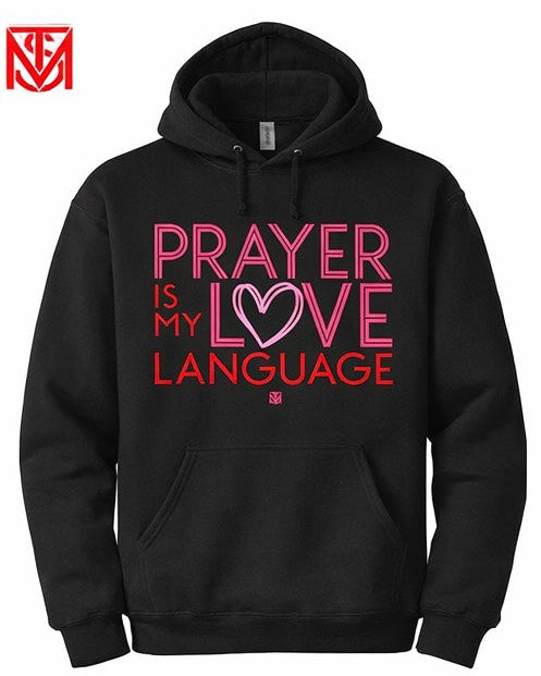 WHAT'S YOUR LANGUAGE?