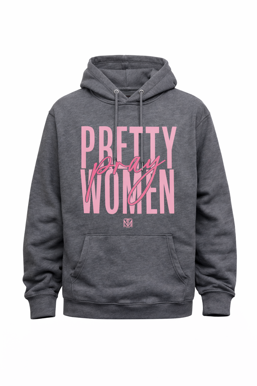 Pretty Women Pray Sweatshirts