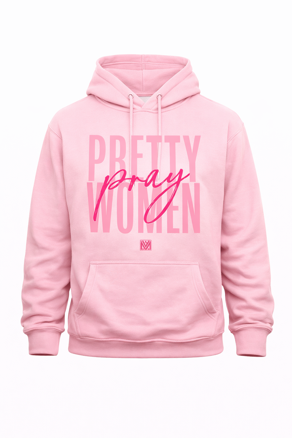 Pretty Women Pray Sweatshirts
