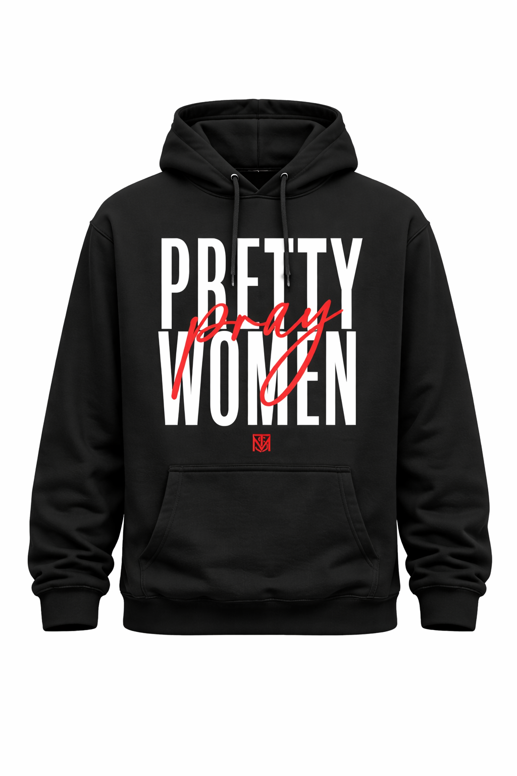 Pretty Women Pray Sweatshirts