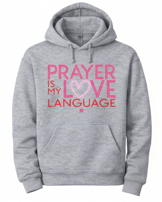 WHAT'S YOUR LANGUAGE?