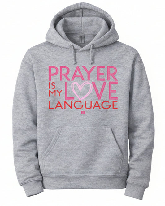 WHAT'S YOUR LANGUAGE?