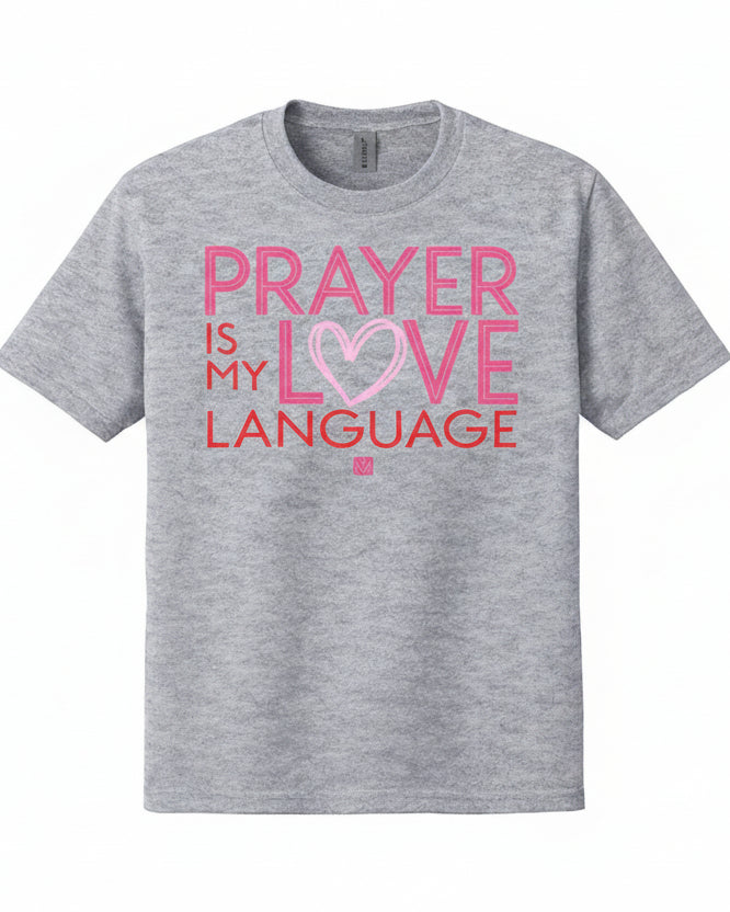 WHAT'S YOUR LANGUAGE?