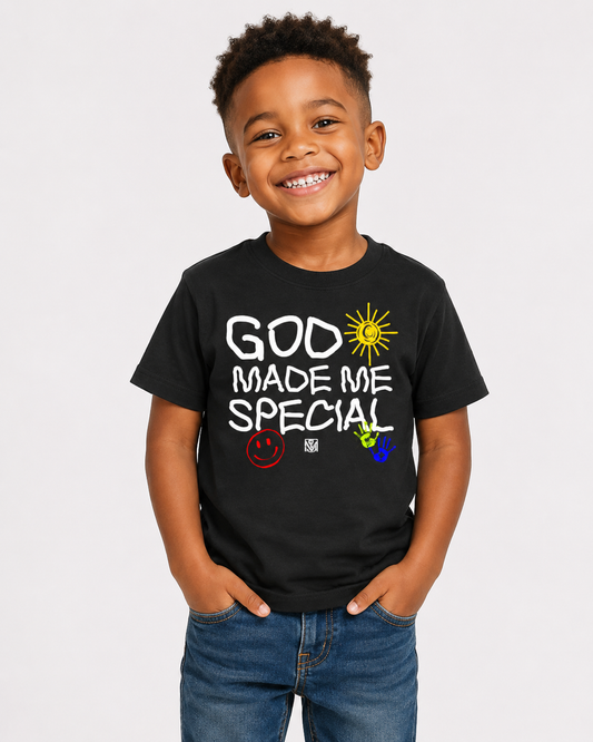 God Made Me Special