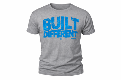 Built Different