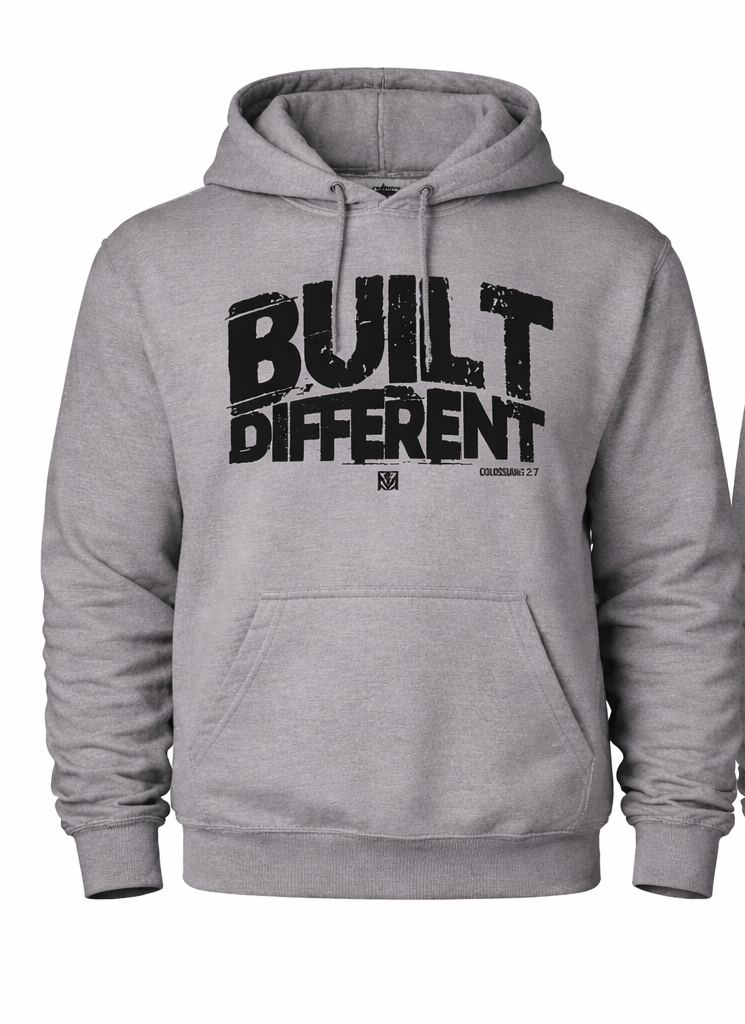 Built Different