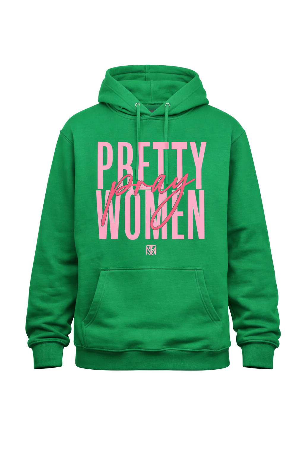 Pretty Women Pray Sweatshirts