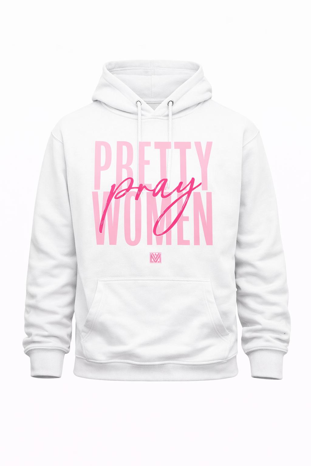 Pretty Women Pray Sweatshirts