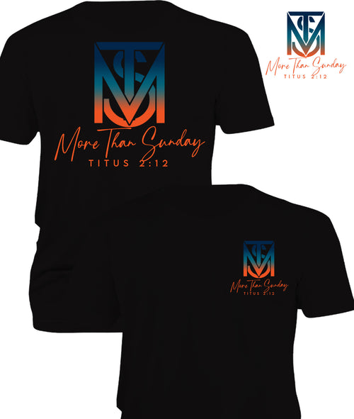 Promo Shirt