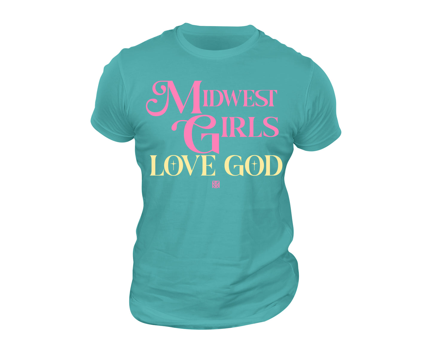 Love God Worldwide