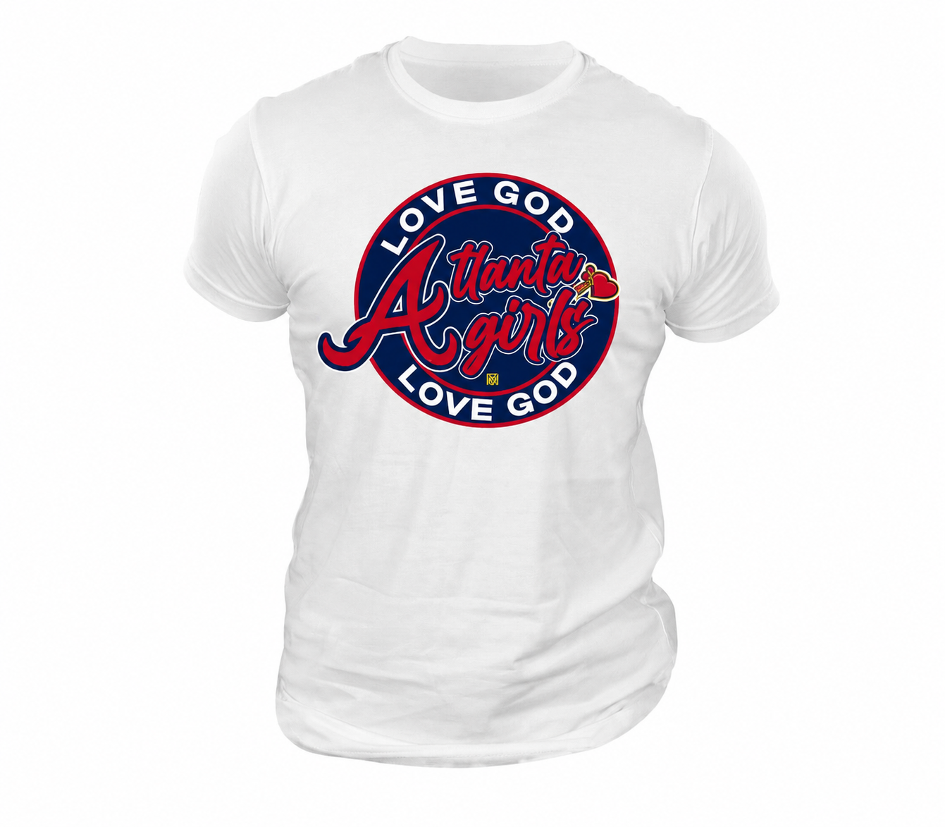 Love God Worldwide