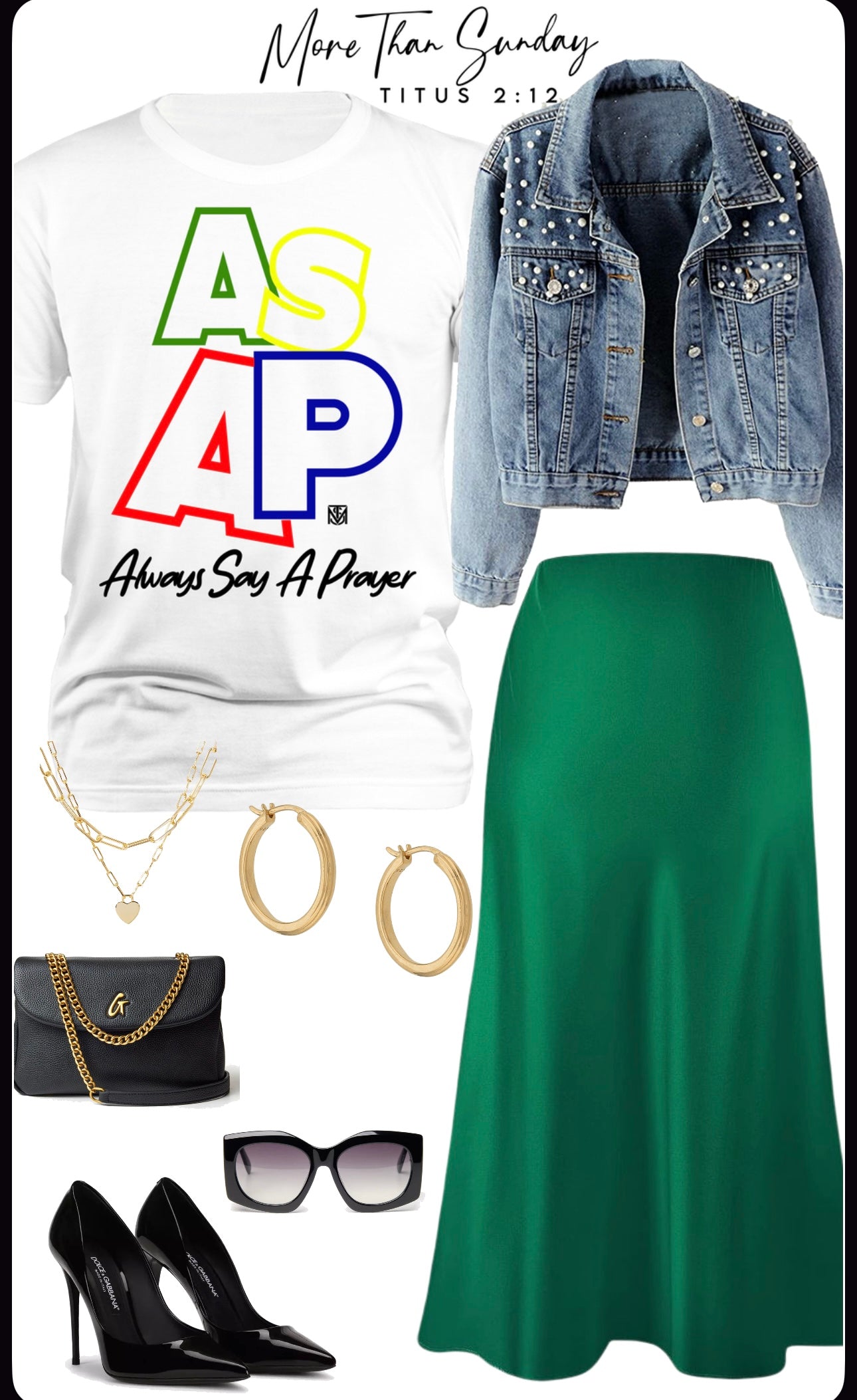 A.S.A.P Primary Colors