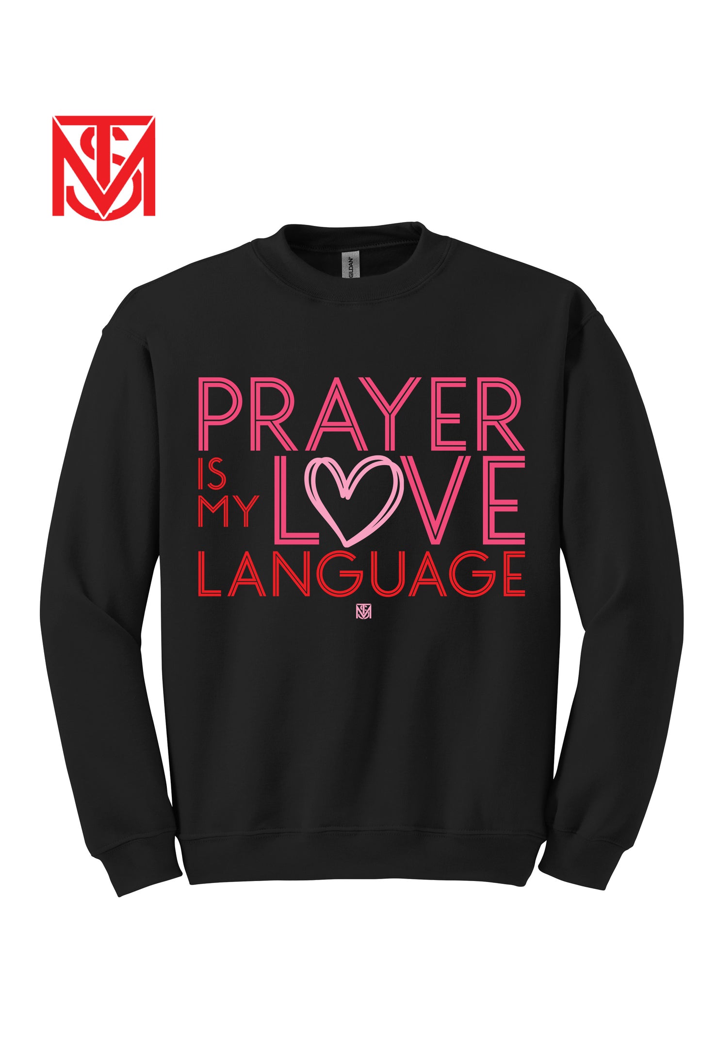 WHAT'S YOUR LANGUAGE?