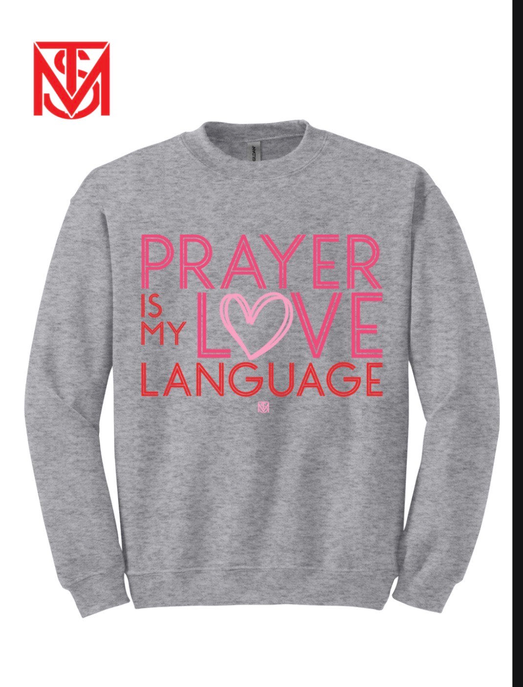 WHAT'S YOUR LANGUAGE?