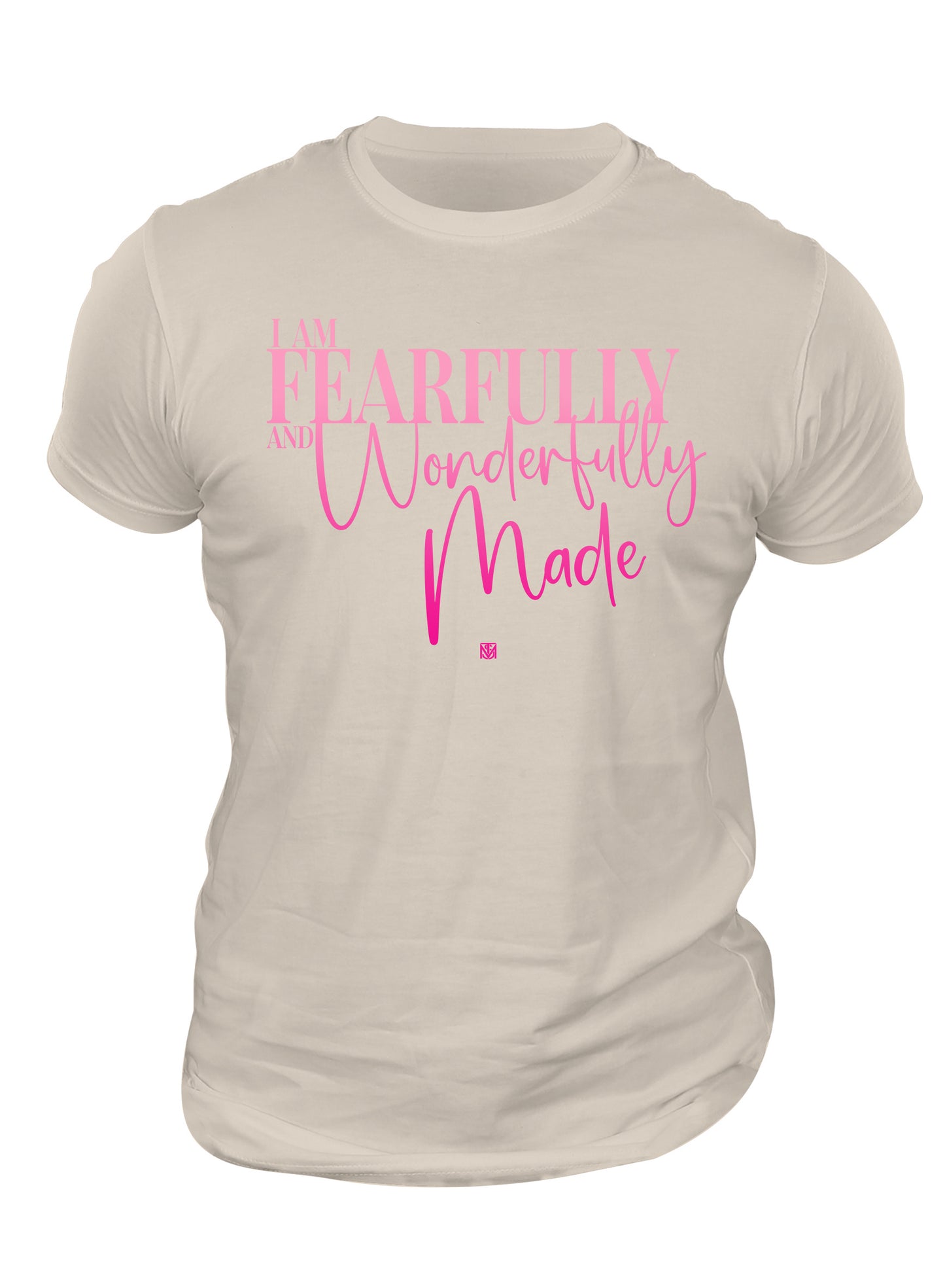 Fearfully & Wonderfully Made