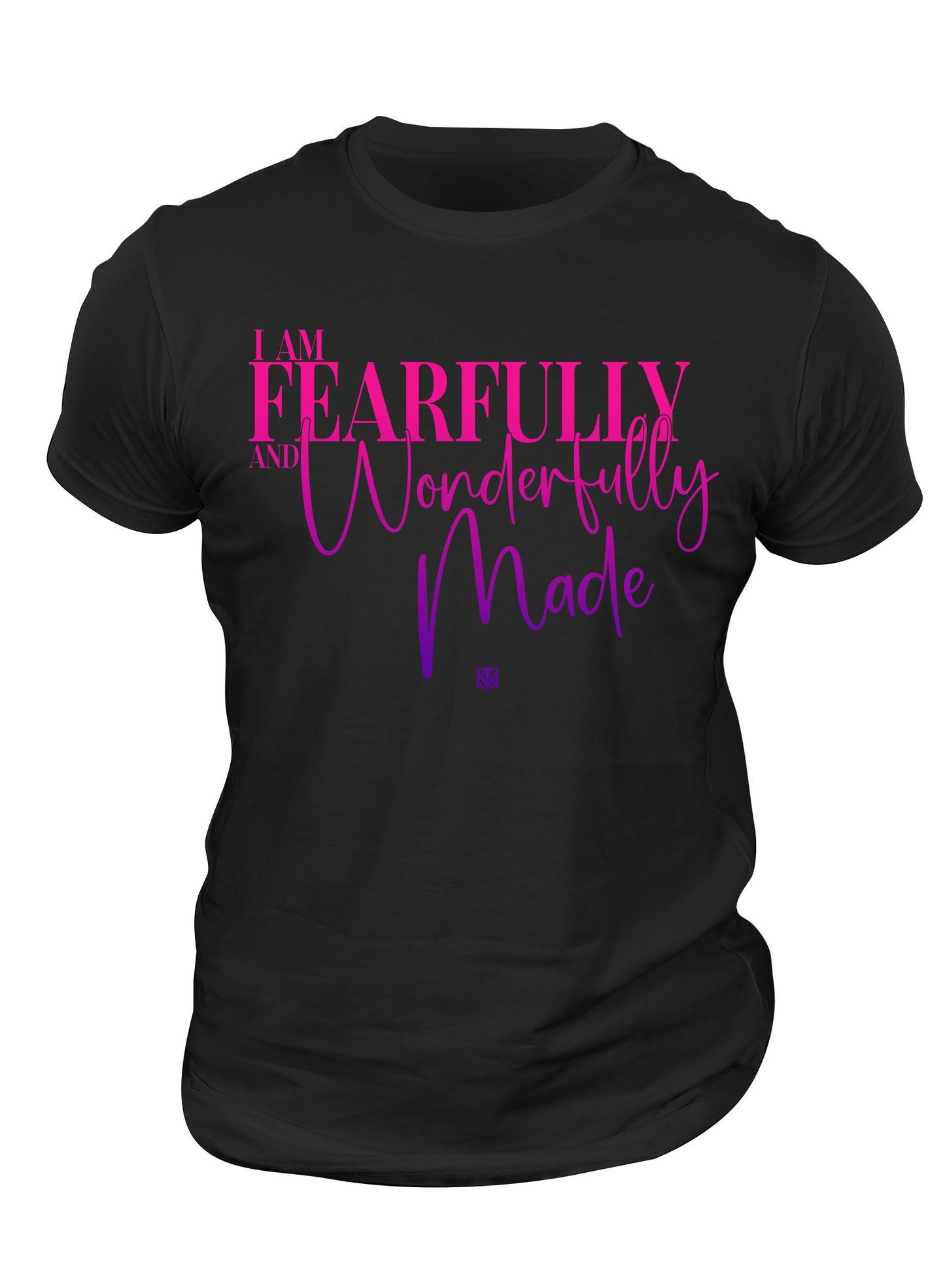 Fearfully & Wonderfully Made