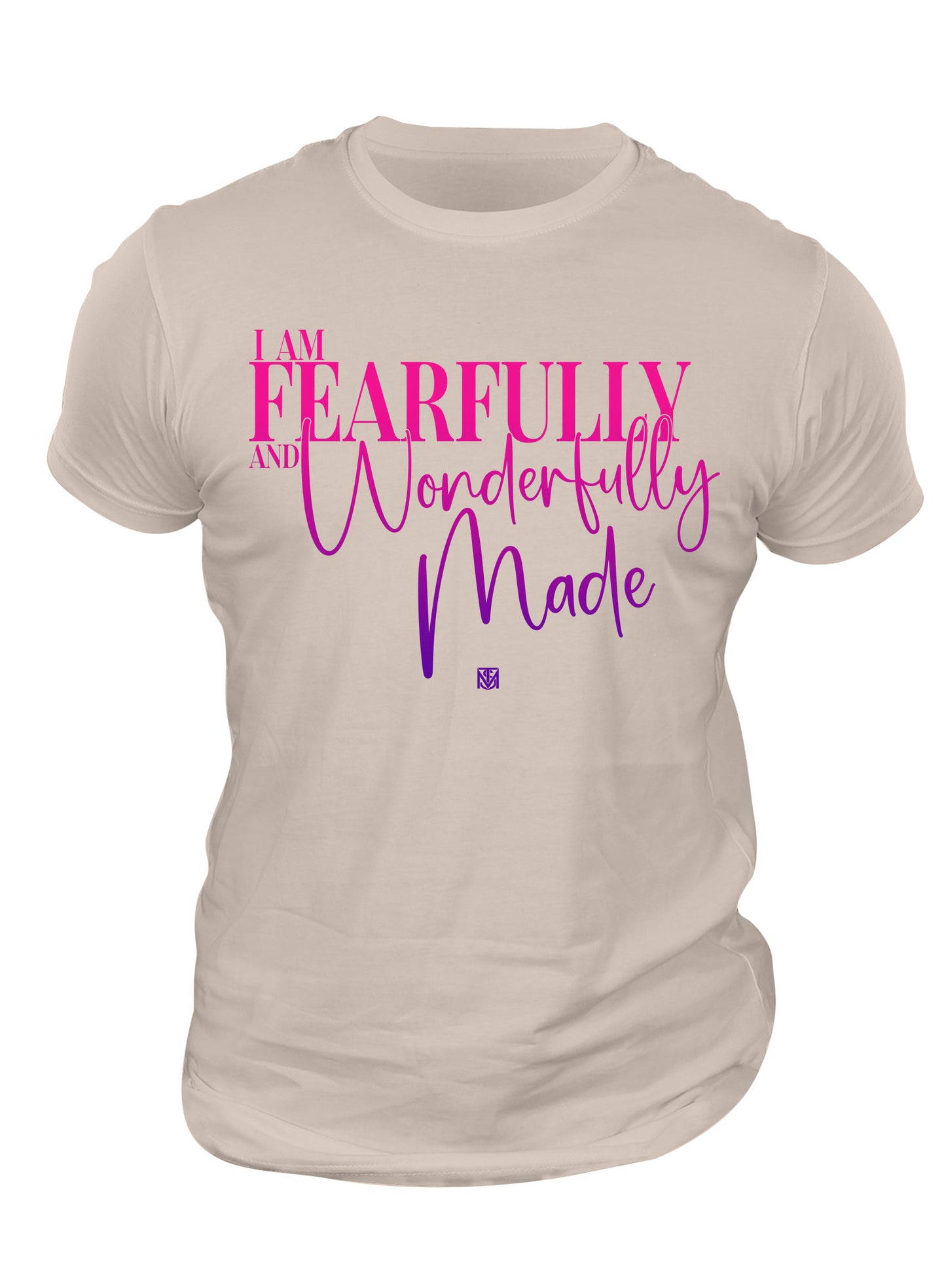 Fearfully & Wonderfully Made