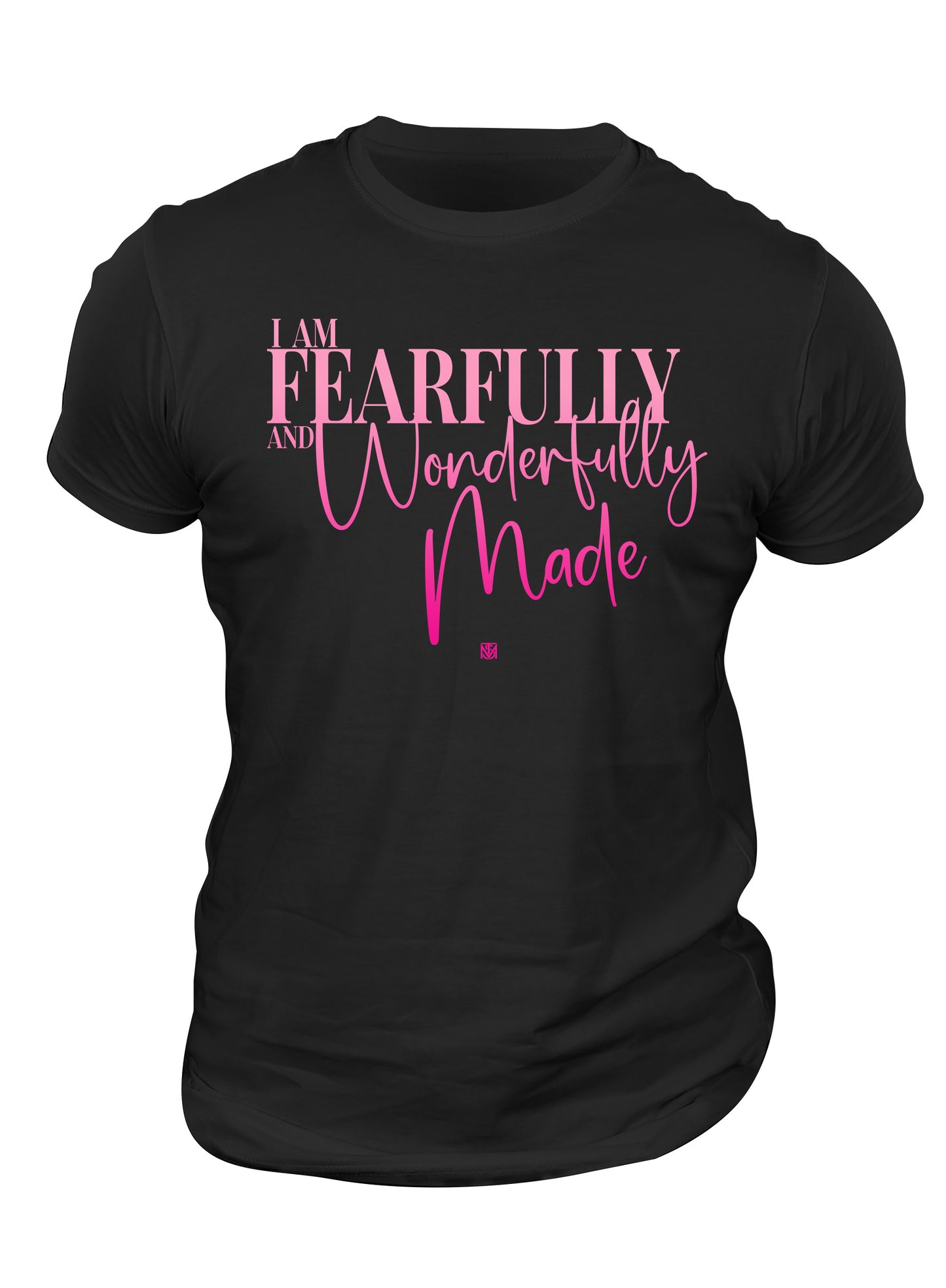Fearfully & Wonderfully Made