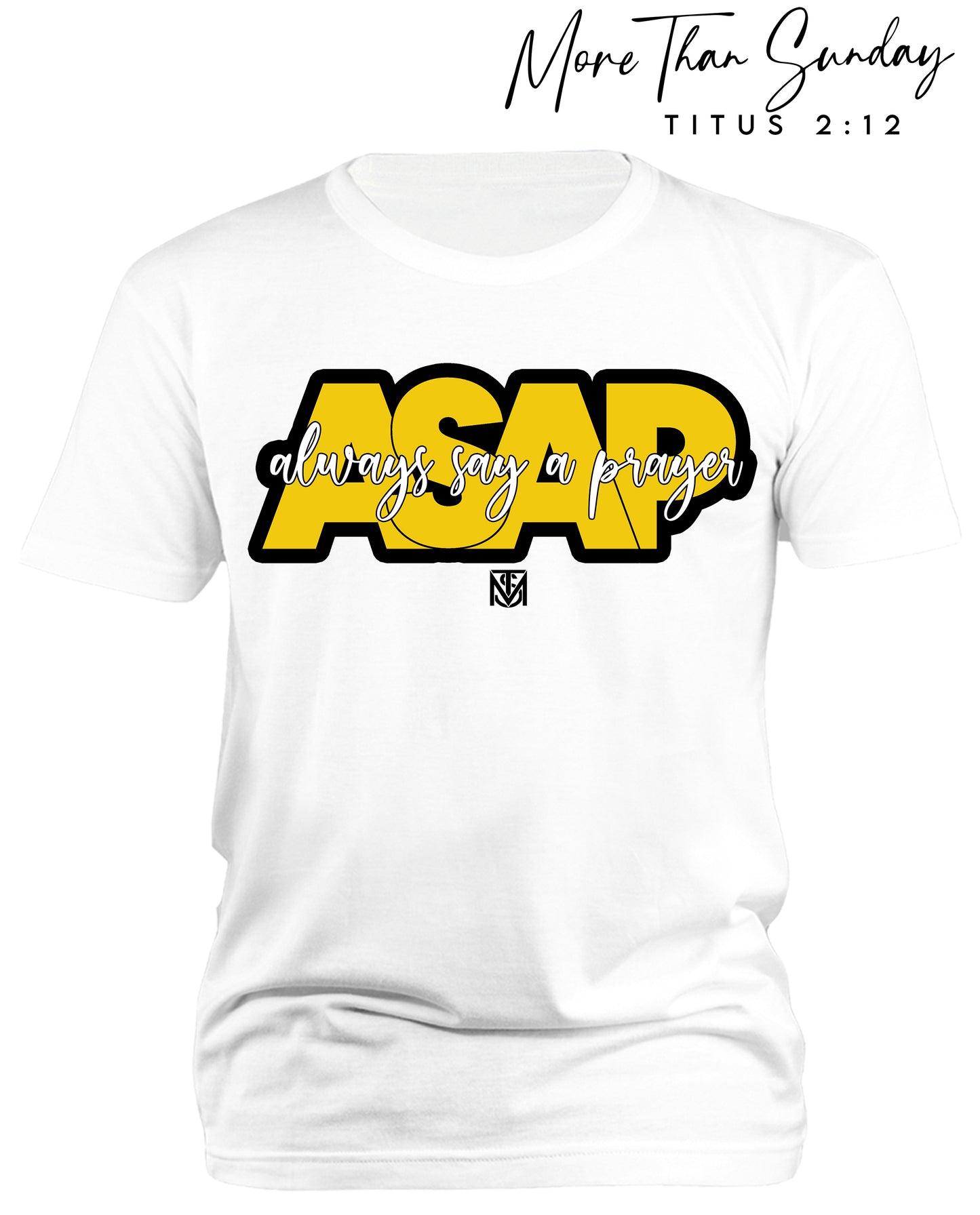 A.S.A.P