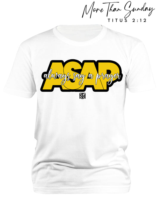 A.S.A.P