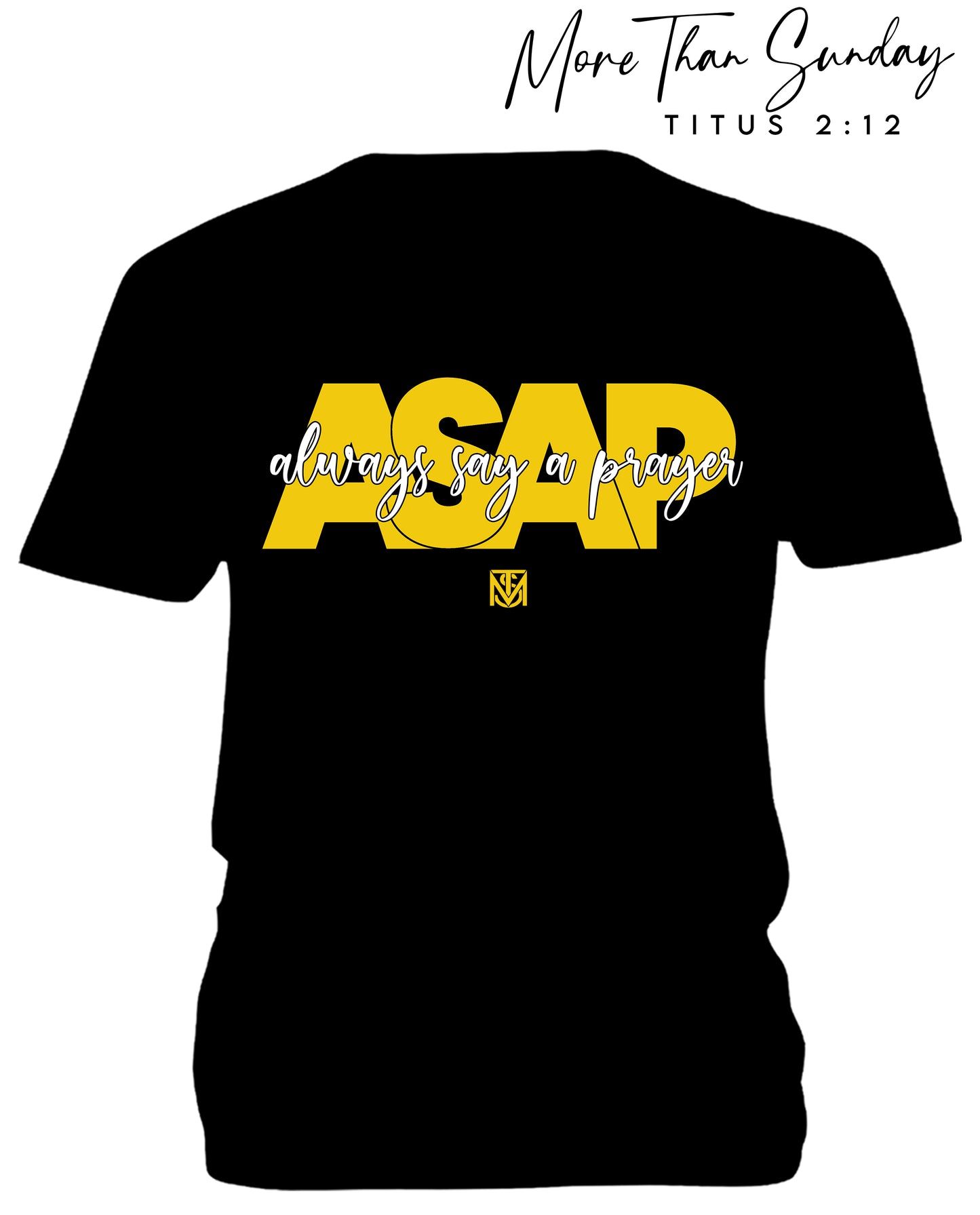 A.S.A.P