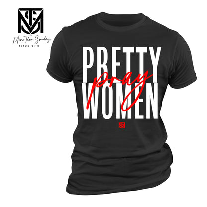 Pretty Women Pray