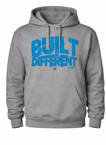Built Different