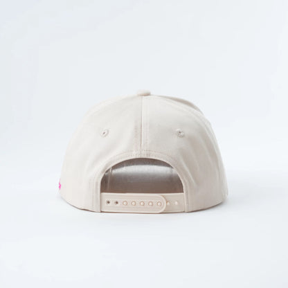 Pretty Girl Mode Activated Snapback