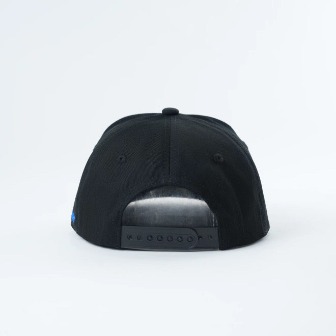 Jesus Saves Snapback