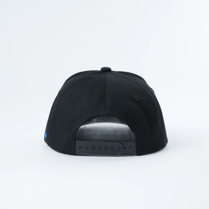 Jesus Saves Snapback